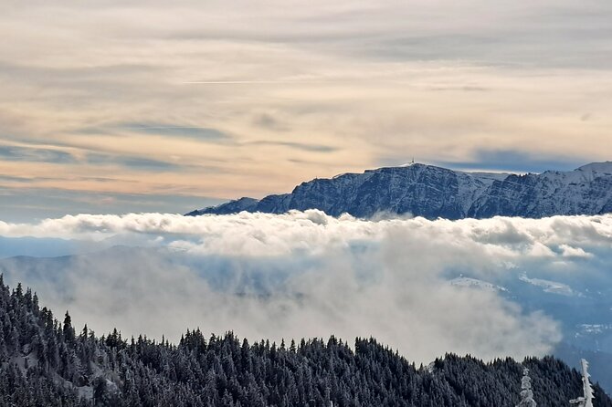 Ski Lessons Poiana Brasov - What each Poiana Brașov stop adds