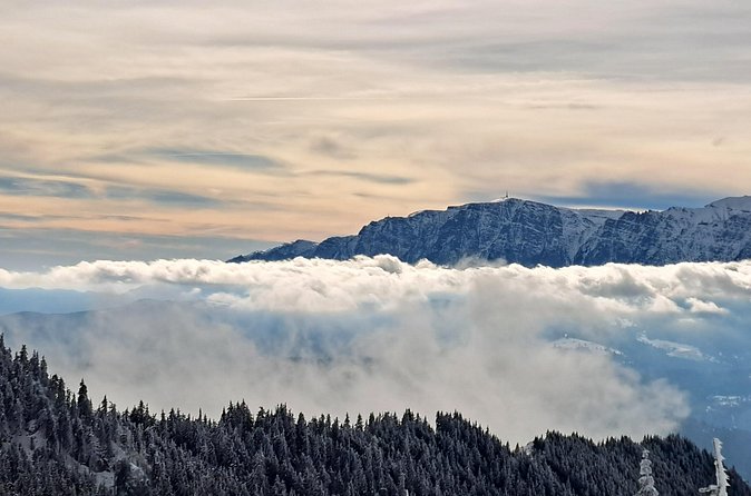 Ski Lessons Poiana Brasov - What the $96.12 price really covers