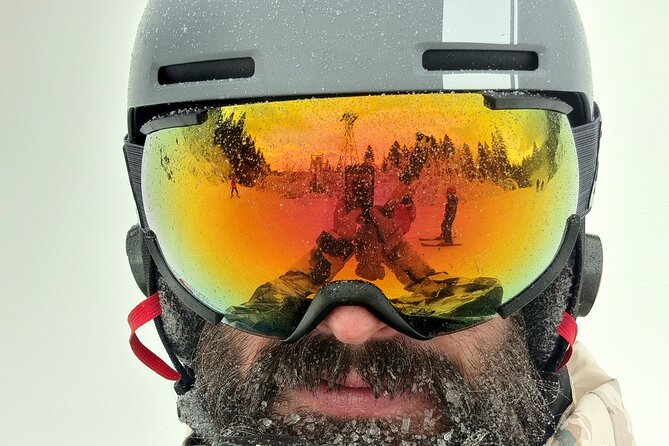 Ski Lessons Poiana Brasov - From first basics to better control