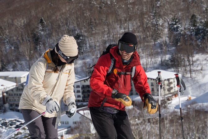 Ski or Snowboard Lesson in Shiga Kogen (4Hours) - Key points before you book
