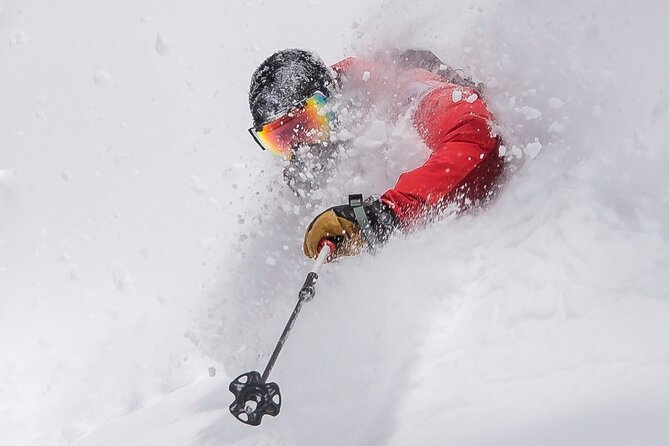 Ski or Snowboard Lesson in Shiga Kogen (4Hours) - Starting at Ride Shiga in Hirao
