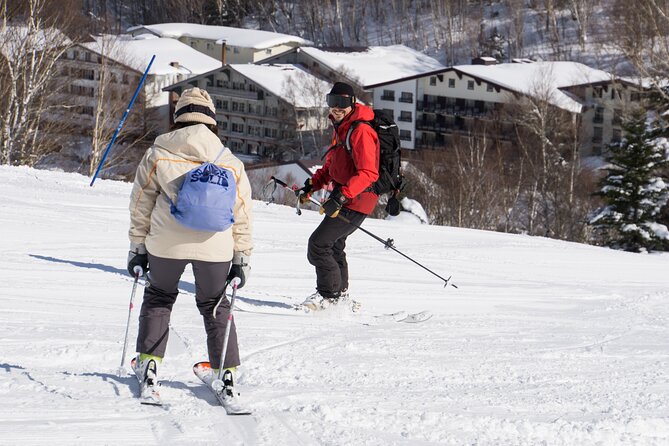 Ski or Snowboard Lesson in Shiga Kogen (4Hours) - What beginners should expect
