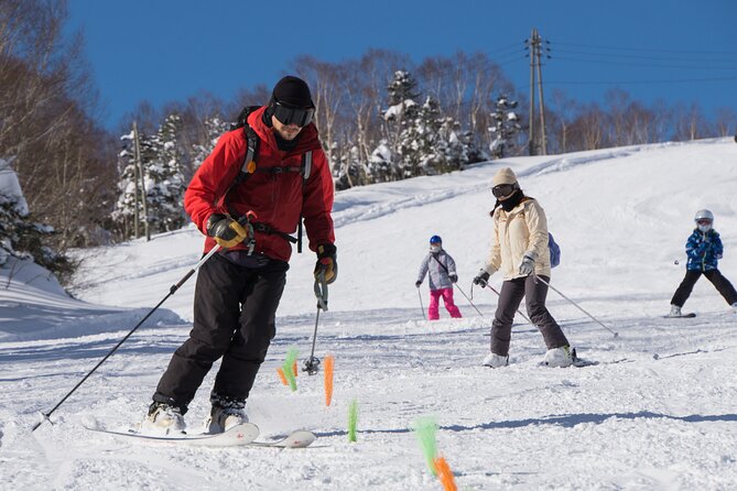Ski or Snowboard Lesson in Shiga Kogen (4Hours) - What experienced skiers and snowboarders can gain