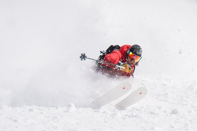 Ski or Snowboard Lesson in Shiga Kogen (4Hours) - Choosing skiing, snowboarding, or a focused coaching session