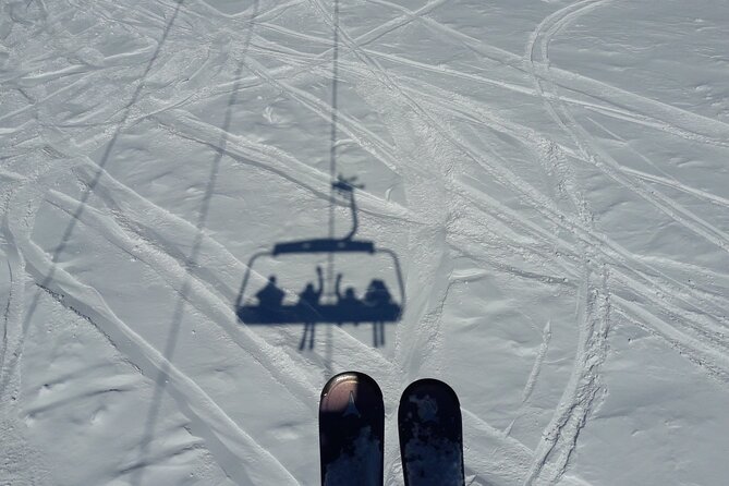 Ski & Snow Tour to Bakuriani from Kutaisi with Borjomi Stop - How the small group changes the day