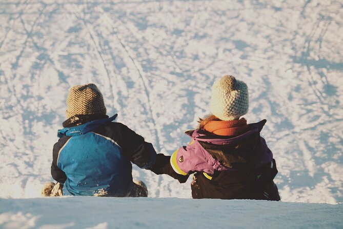 Ski & Snow Tour to Bakuriani from Kutaisi with Borjomi Stop - Is $56 good value?