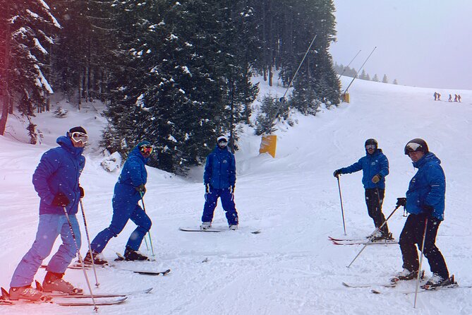 Ski & Snowboard Group Lessons in Bansko, Bulgaria - Key points before you book