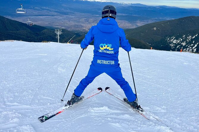 Ski & Snowboard Group Lessons in Bansko, Bulgaria - Meeting at Banderishka Meadow at 9:00 am