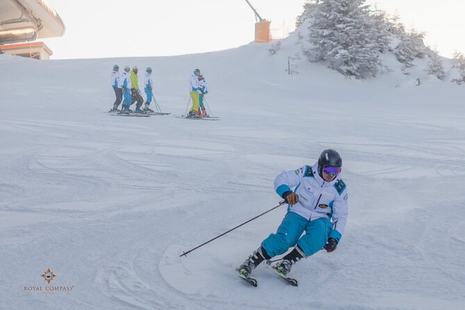 Ski & snowboard lessons on Poiana Brasov- Full Private day tour from Brasov - Why this day works well from Brasov