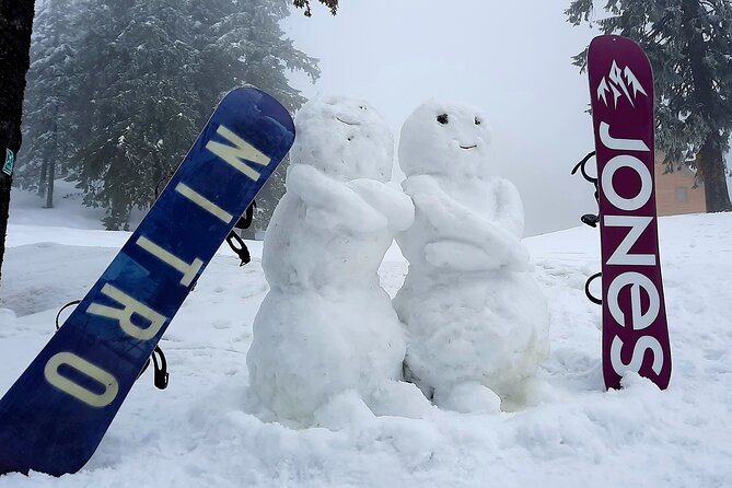Ski & snowboard lessons on Poiana Brasov- Full Private day tour from Brasov - The instructors and teaching style