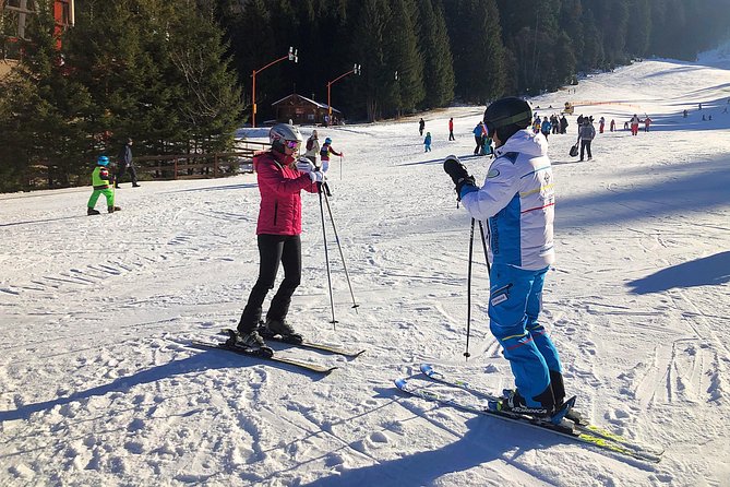 Ski / Snowboard Lessons on the Slopes of Poiana Brasov - Key points to know before booking
