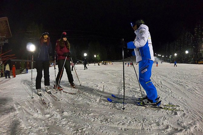 Ski / Snowboard Lessons on the Slopes of Poiana Brasov - Who should book this experience