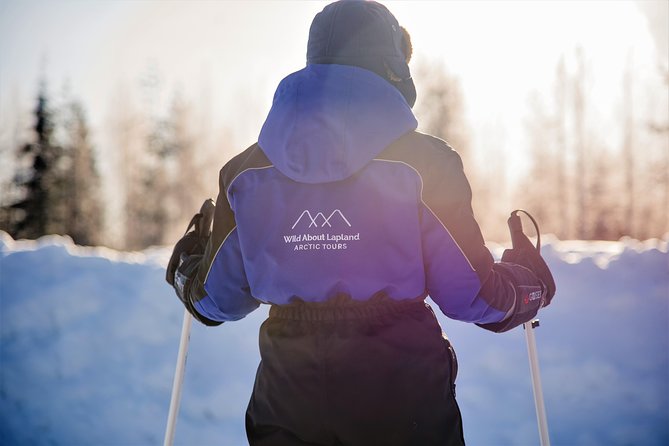 Ski Trekking Safari in Lapland - Key points at a glance