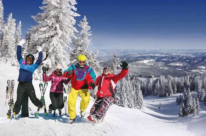 Skiing at Jahorina Olympic Mountain – Full Day Tour from Sarajevo - The equipment package, and what it saves you