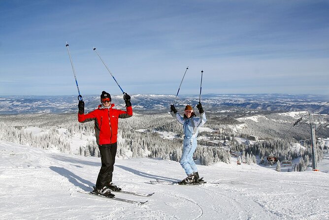 Skiing at Jahorina Olympic Mountain – Full Day Tour from Sarajevo - Who will get the most from this day