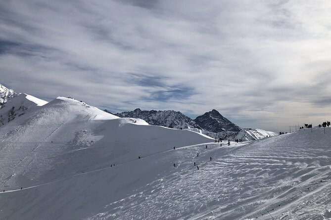 Skiing For Beginners - Private Day Trip from Krakow - Weather, season, and last-minute flexibility