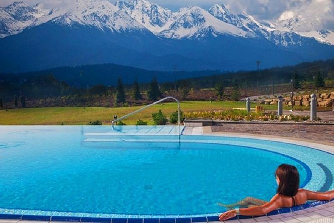 Skiing / Snowboarding & Therms in the Tatra Mountains - Key points before you book