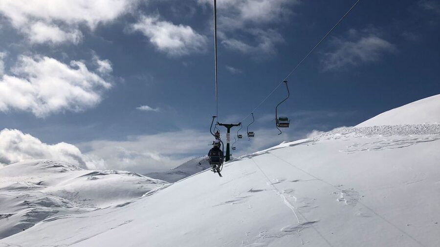 Skiing with Instructor: Vogel Ski Center from Bled - Key points at a glance