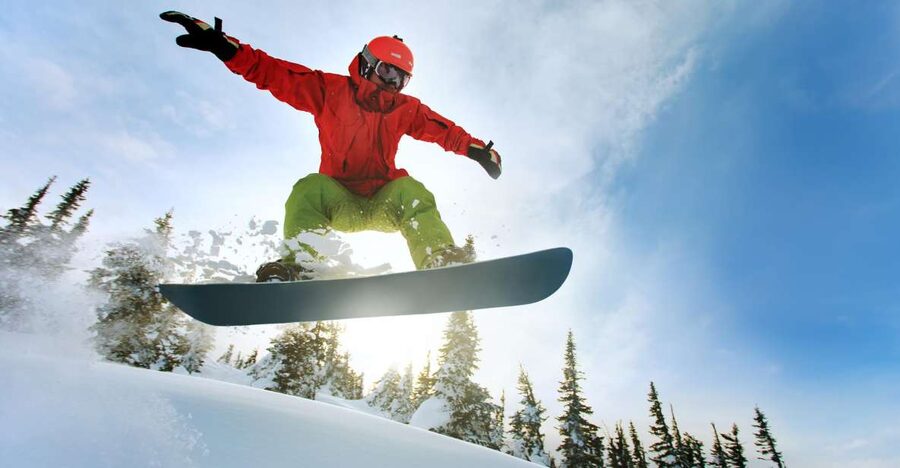 Snowboard Lessons for First Timers at Feldberg - Who should book this Feldberg lesson?