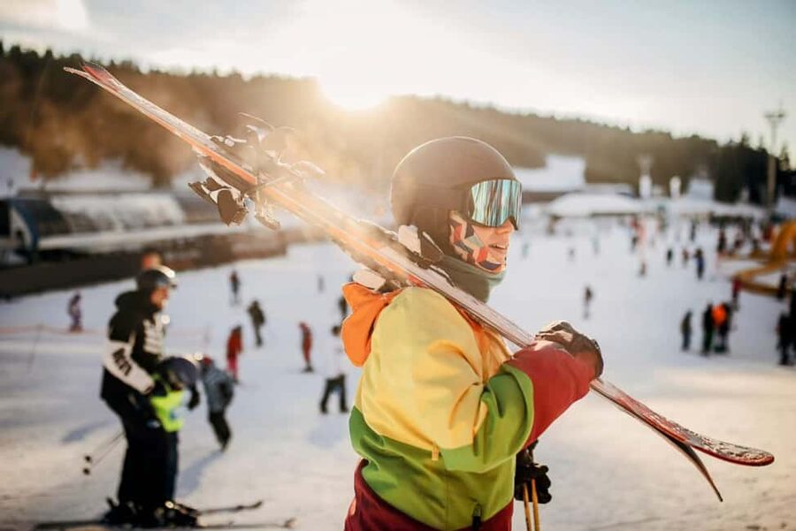 Tbilisi: Gudauri Ski Resort & Ananuri. Day Trips with Guide - Key points at a glance