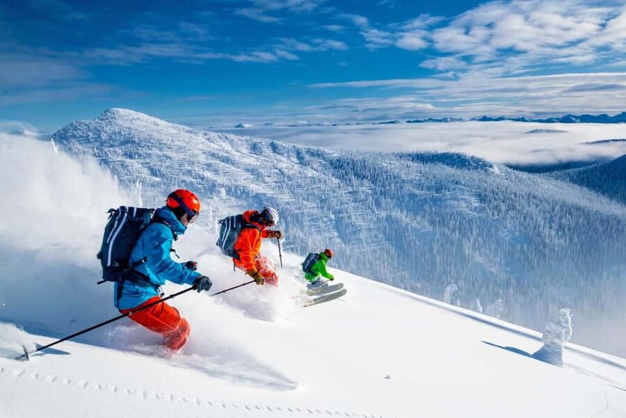 Tbilisi: Gudauri Ski Resort & Ananuri. Day Trips with Guide - Gudauri Ski Resort: three hours to choose your pace