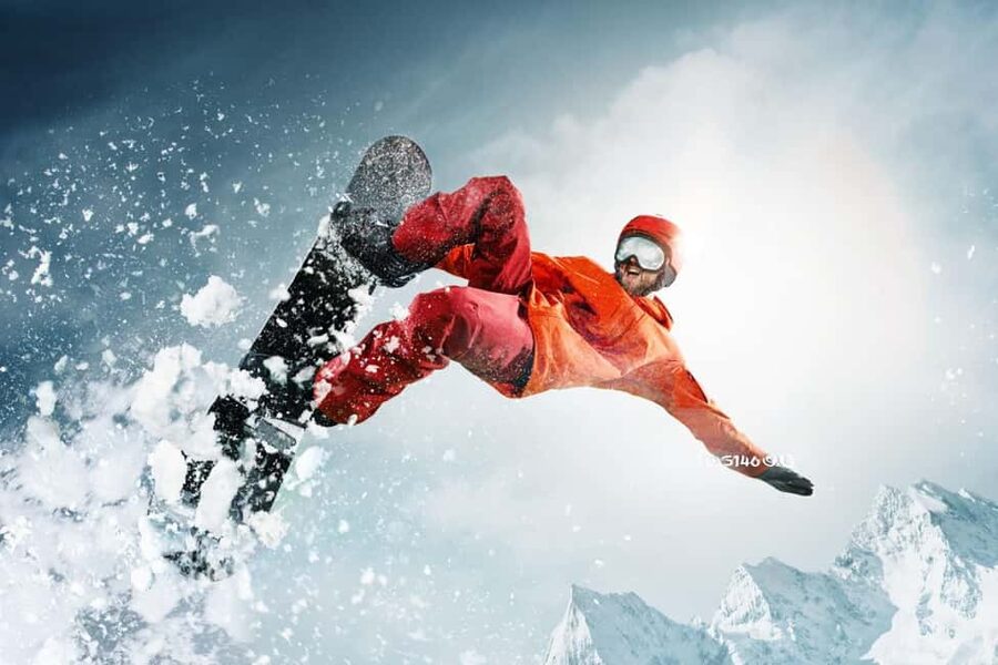 Tbilisi: Gudauri Ski Resort & Ananuri. Day Trips with Guide - Guides George and Levani