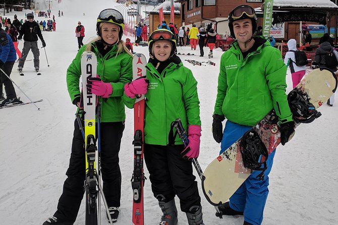 The Ski and Snowboard Day Trip from Sofia to Borovets. We Provide All You Need! - Weather, cancellations, and communication