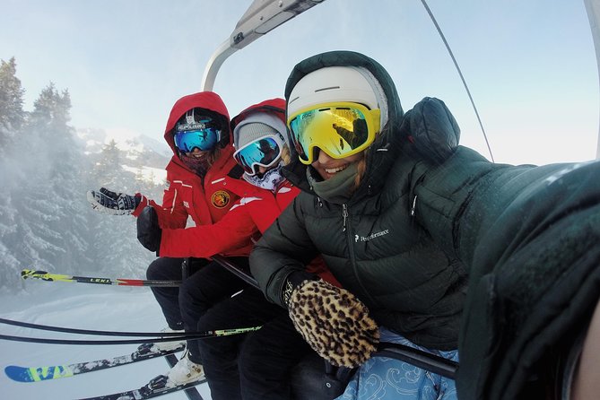 The Ski and Snowboard Day Trip from Sofia to Borovets. We Provide All You Need! - Eight hours on the slopes