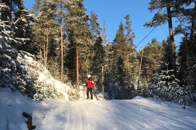 The Ultimate Norwegian Skiing Experience - Key Points to Know Before You Book