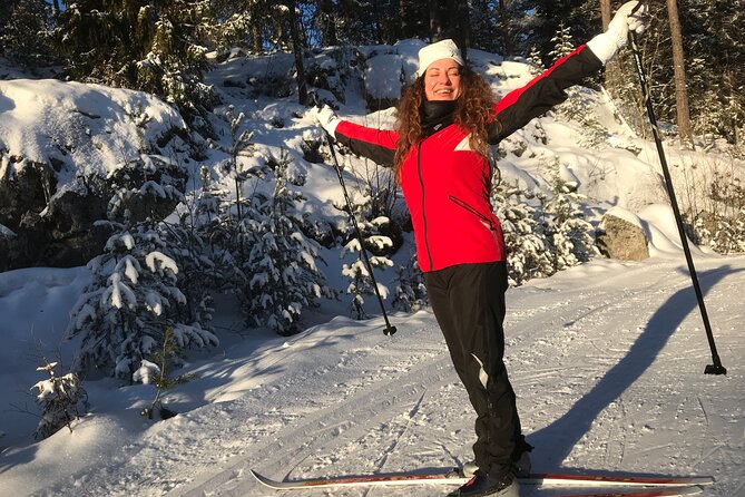 The Ultimate Norwegian Skiing Experience - Equipment Fitting and What You Need to Bring