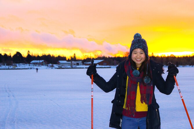 Traditional Sight-Skiing Experience in Kemi - Key points to know before you book