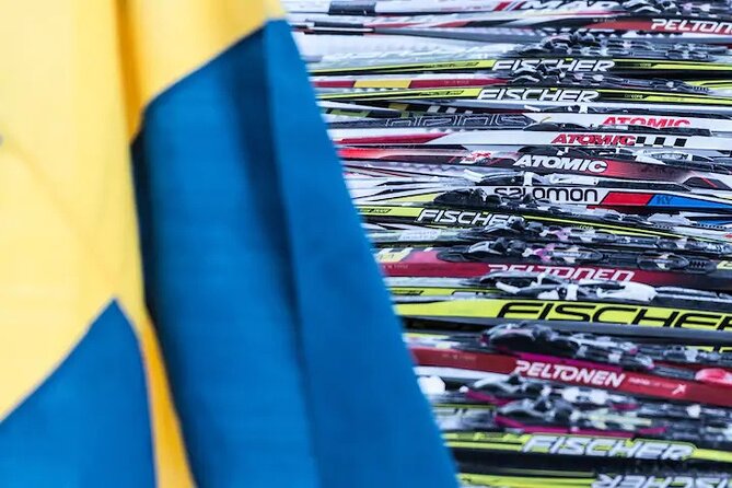 Traditional Sight-Skiing Experience in Kemi - Is $82.91 good value for two hours?