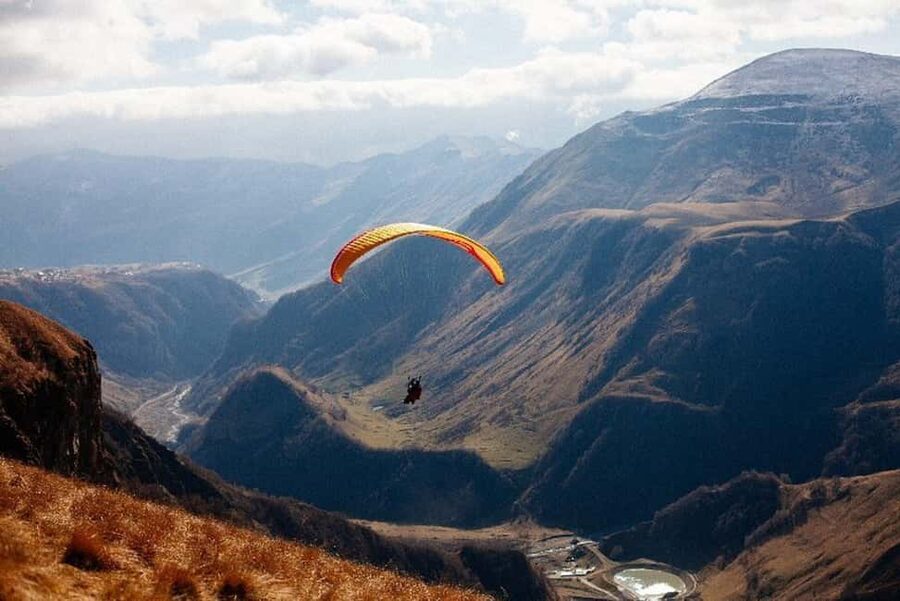 Trip from Tbilisi to Gudauri Day tour Ski resort & more ... - Key points to know before booking