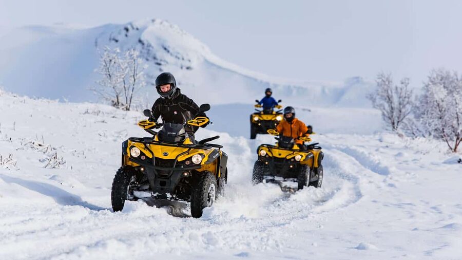 Trip from Tbilisi to Gudauri Day tour Ski resort & more ... - Ananuri Fortress brings history into the day