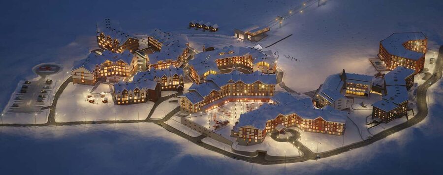 Trip from Tbilisi to Gudauri Day tour Ski resort & more ... - Gudauri gives you several ways to spend four hours