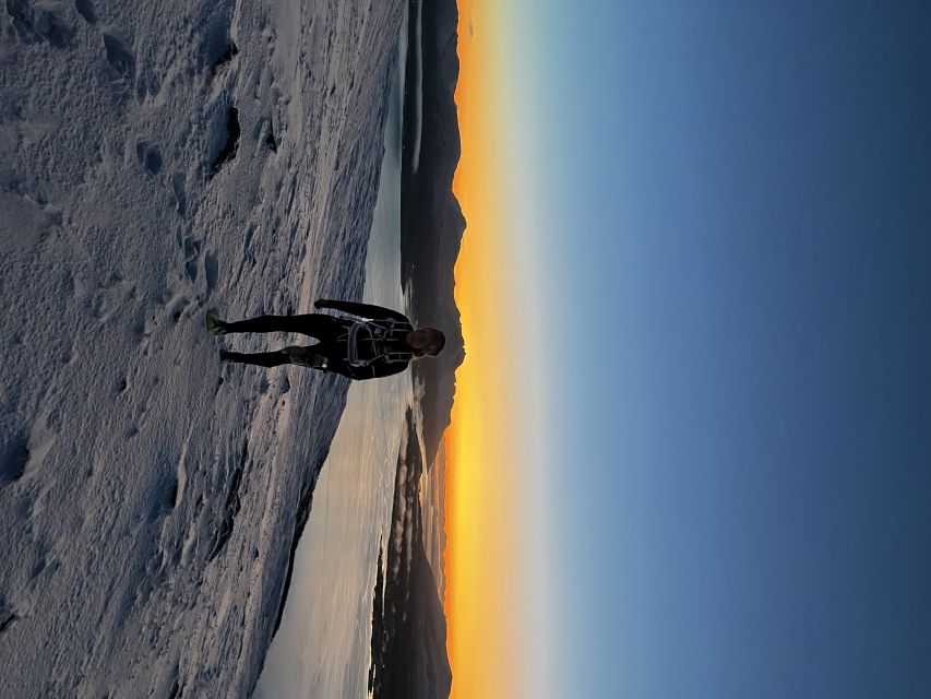 Tromsø: Cross Country Guided Skiing Course - Starting at Charlottenlund Aktivitetspark