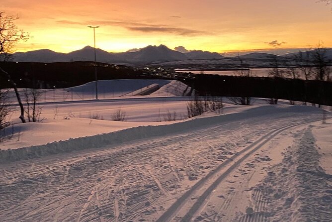 Tromsø Cross-Country Ski Adventure - Why cross-country skiing is worth trying in Tromsø