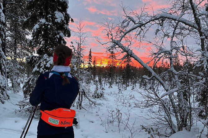 Tromsø Cross-Country Ski Adventure - Is $128.03 a fair price?