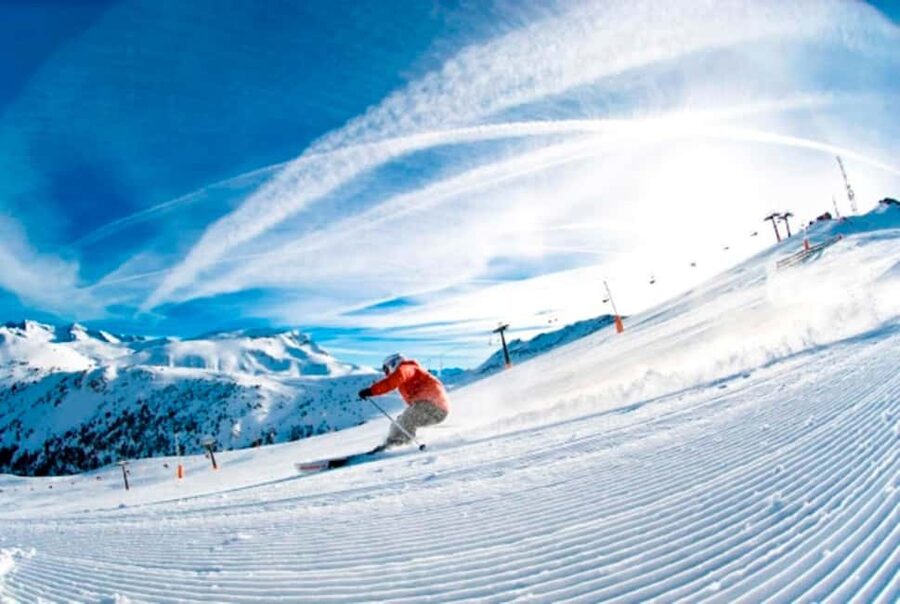 Tsakhkadzor ski resort Lake Sevan Sevanavank monastery - Why this day works well from Yerevan