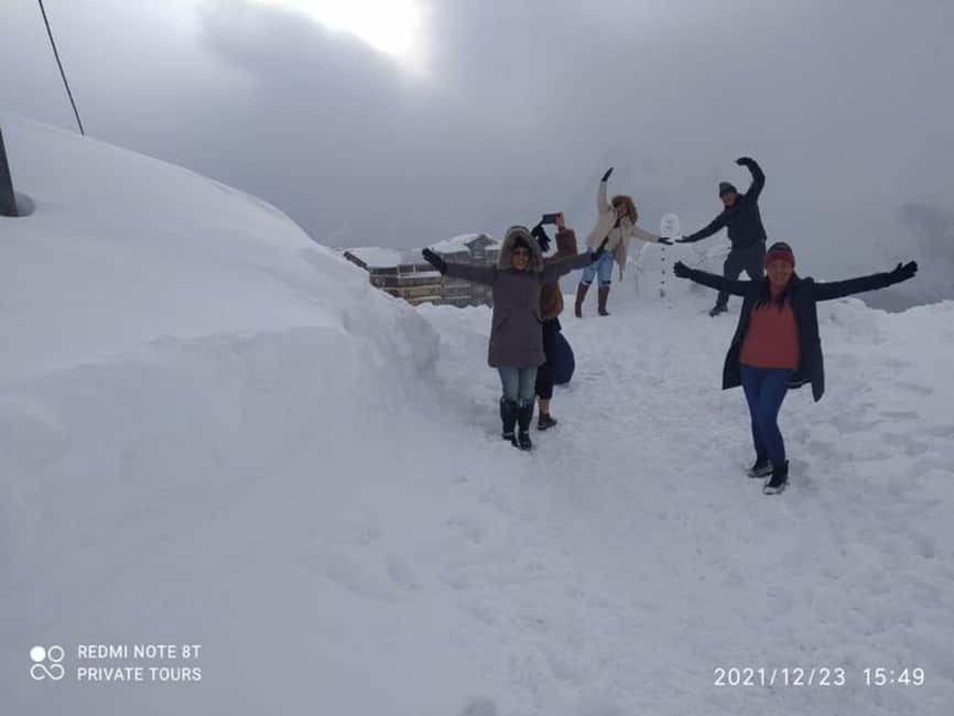 Tsakhkadzor ski resort Lake Sevan Sevanavank monastery - Lake Sevan at 1,900 meters