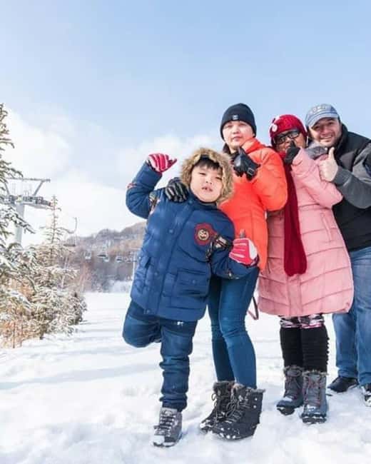 Tsakhkadzor ski resort Lake Sevan Sevanavank monastery - Booking flexibility and practical details
