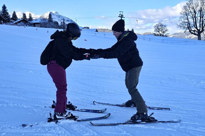 Ultra-Inclusive Half-day Ski Taster for Beginners - Is $182.04 good value?