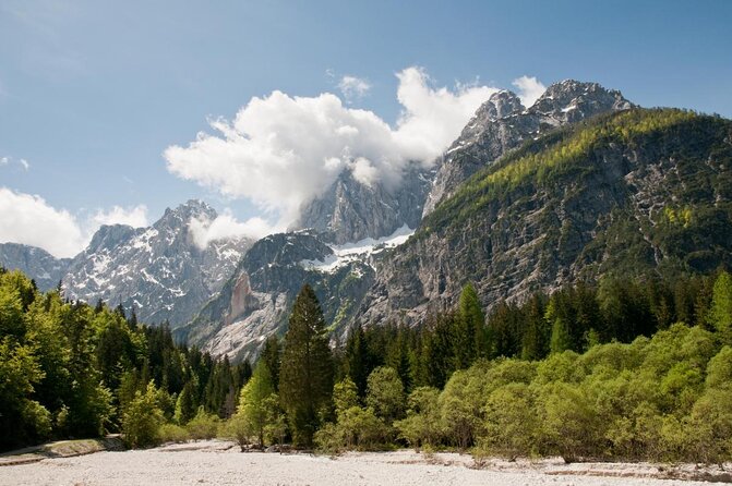 Unforgettable Ski Touring Traverse-Snowy Embrace of Triglav National Park - Why this traverse feels different from a resort ski day