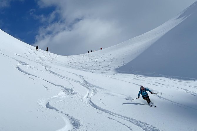 Unforgettable Ski Touring Traverse-Snowy Embrace of Triglav National Park - What the $404.75 price really covers