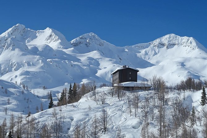 Unforgettable Ski Touring Traverse-Snowy Embrace of Triglav National Park - The guide and the safety side