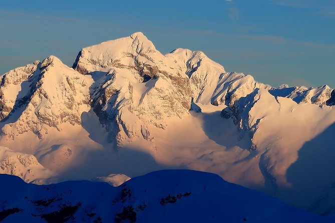 Unforgettable Ski Touring Traverse-Snowy Embrace of Triglav National Park - Sleeping in huts and a high mountain bivouac