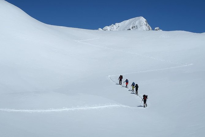Unforgettable Ski Touring Traverse-Snowy Embrace of Triglav National Park - Who should book this ski tour?