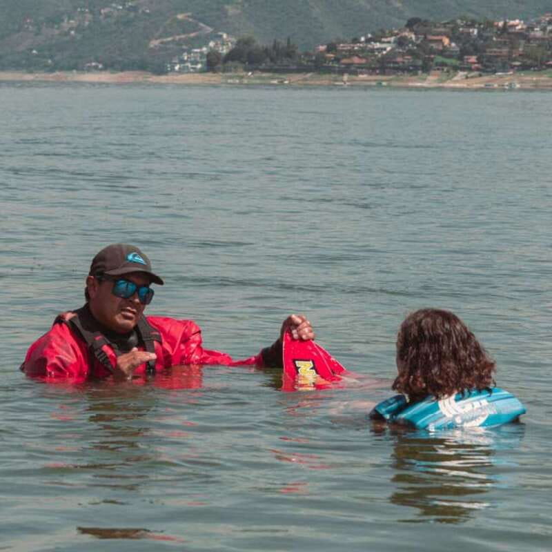 Valle de Bravo: Ski - Key points before you book