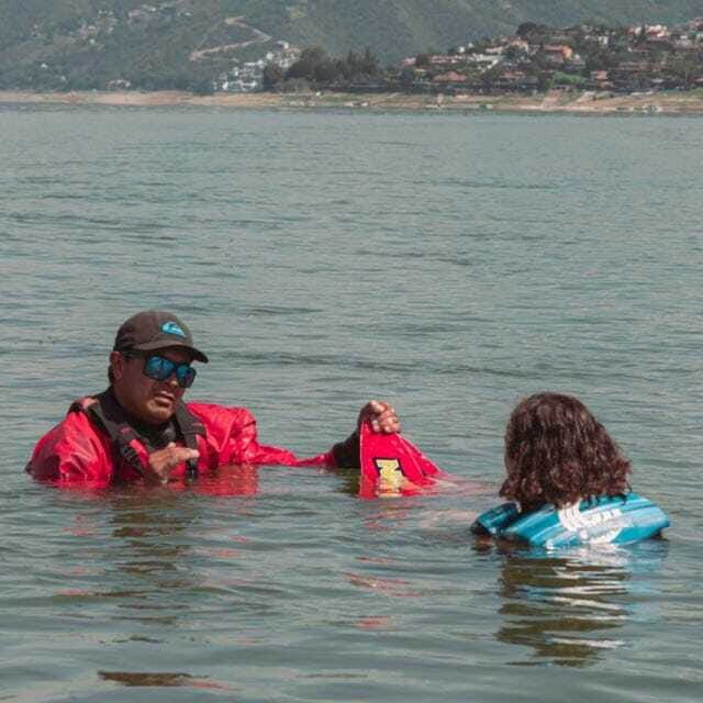Valle de Bravo: Ski - What to bring for a better afternoon