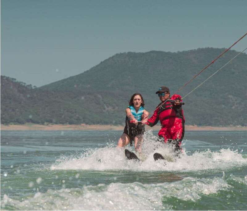 Valle de Bravo: Ski - Timing, cancellation, and booking flexibility